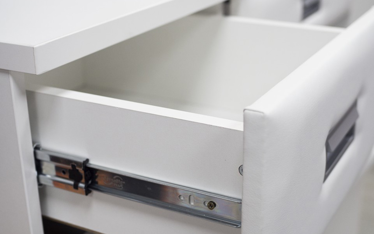 Орматек Como/Veda с зеркалом в столешнице (4 ящика) фото 13