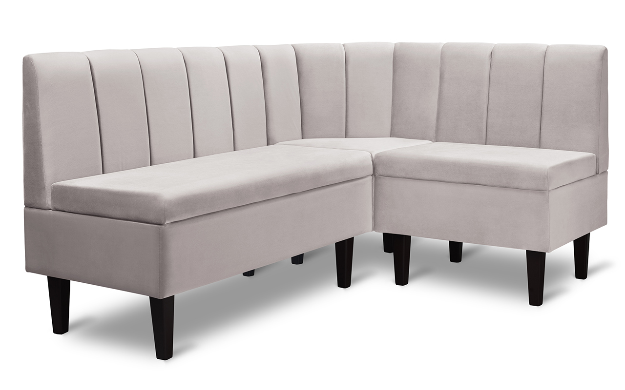 Flepers Lion Лео угловой фото 21