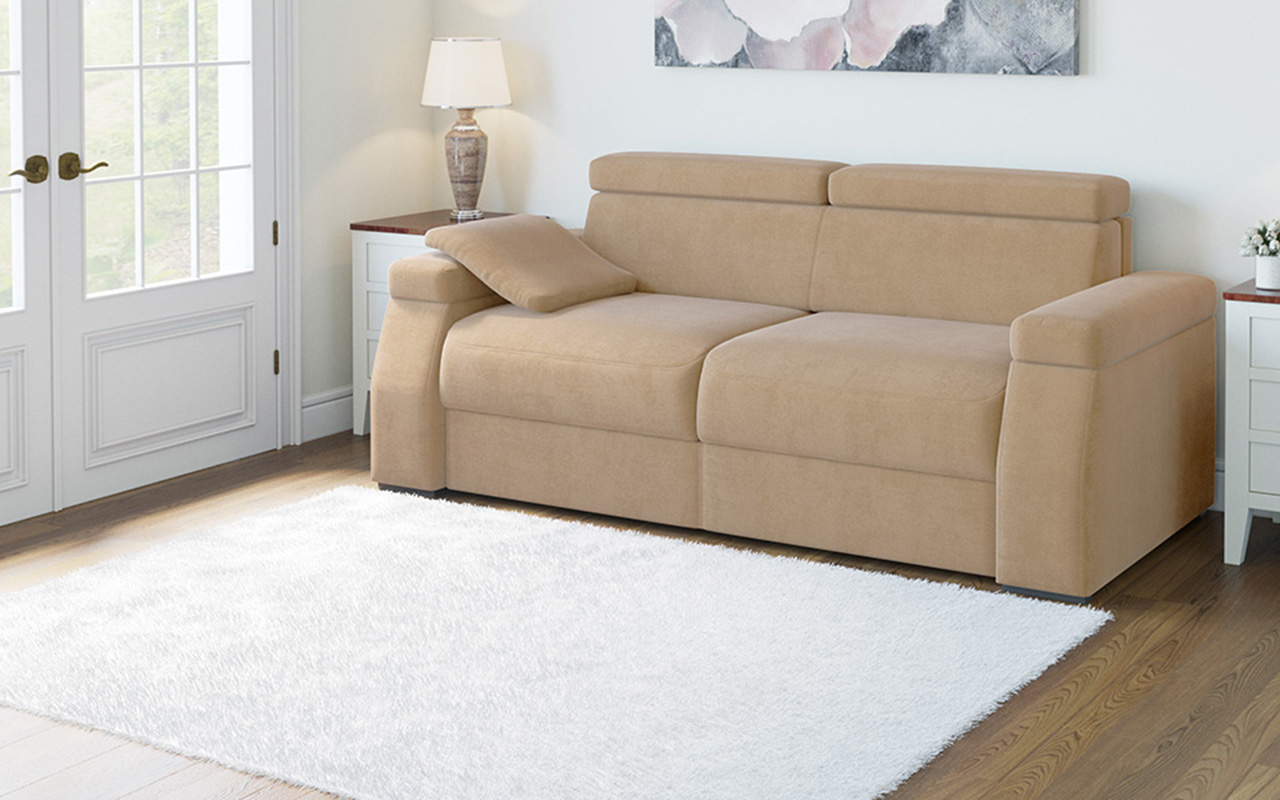 Орматек Synergy Synergy Ergo 140*196 фото 40