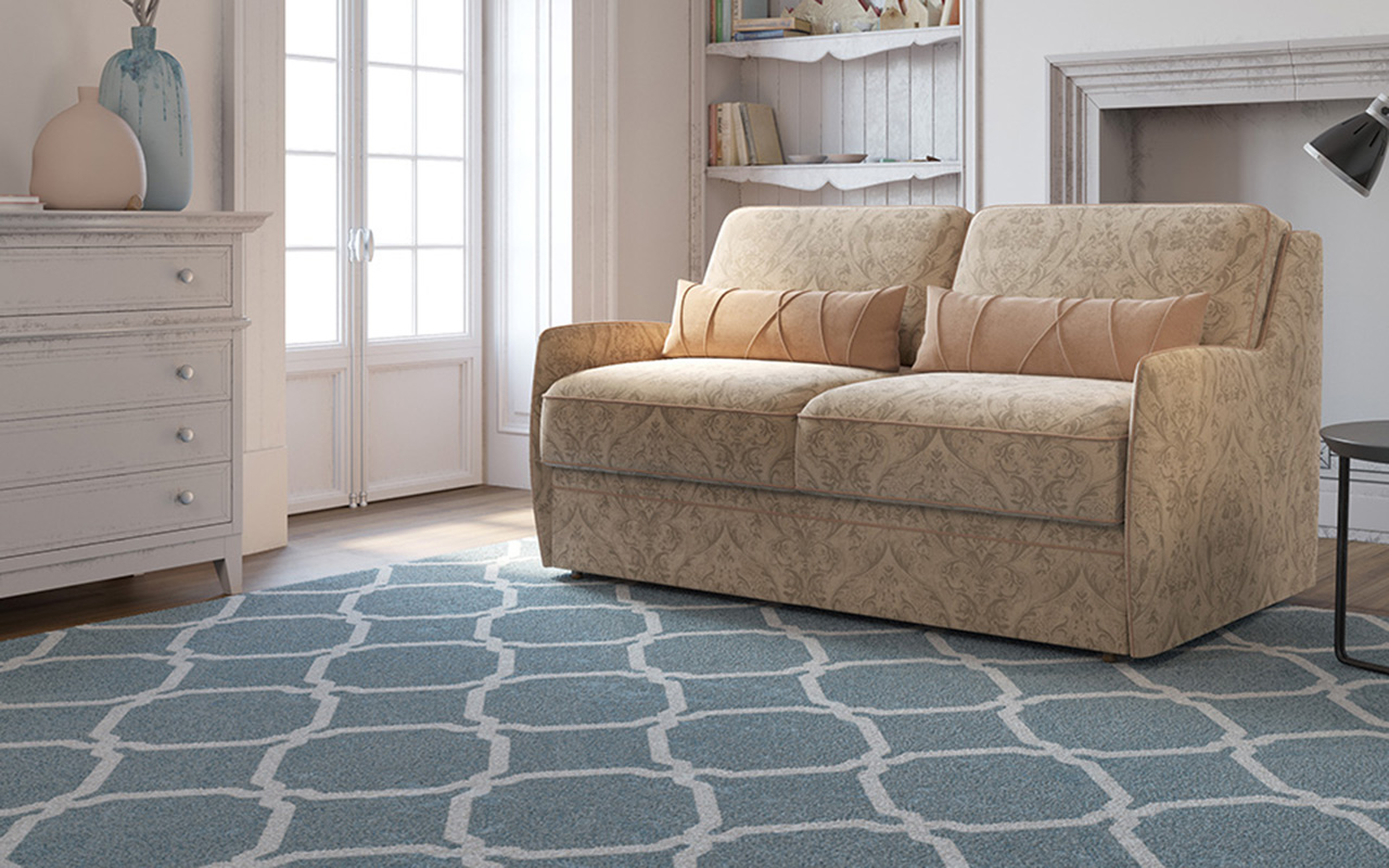 Орматек Synergy Slim 140*196 фото 17