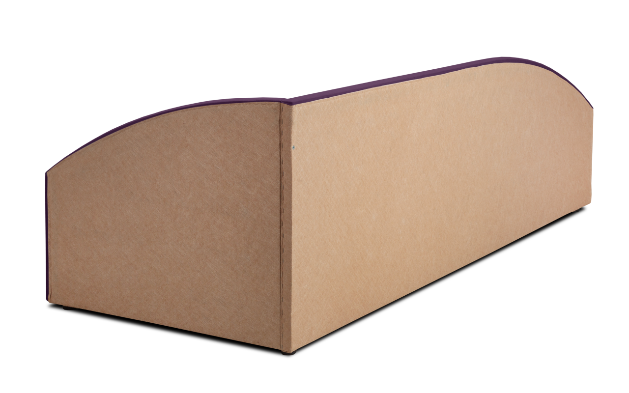 Flepers Лион Дельта тахта с матрасом фото 10