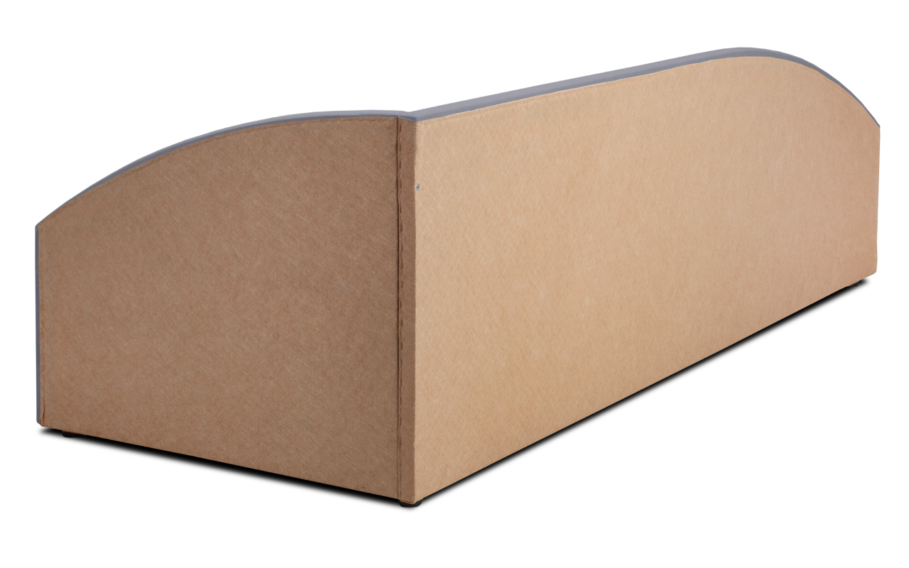 Flepers Лион Дельта тахта с матрасом фото 19