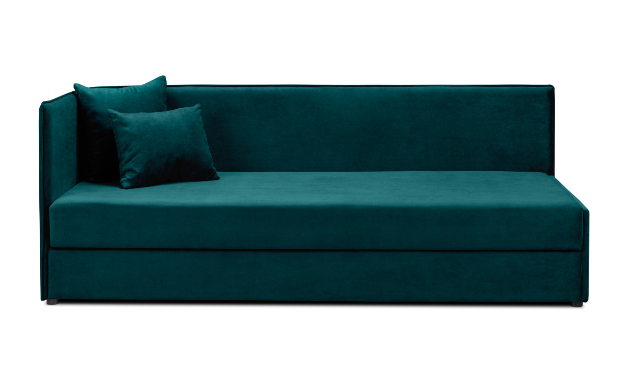 Flepers Lion Гамма тахта левая фото 16