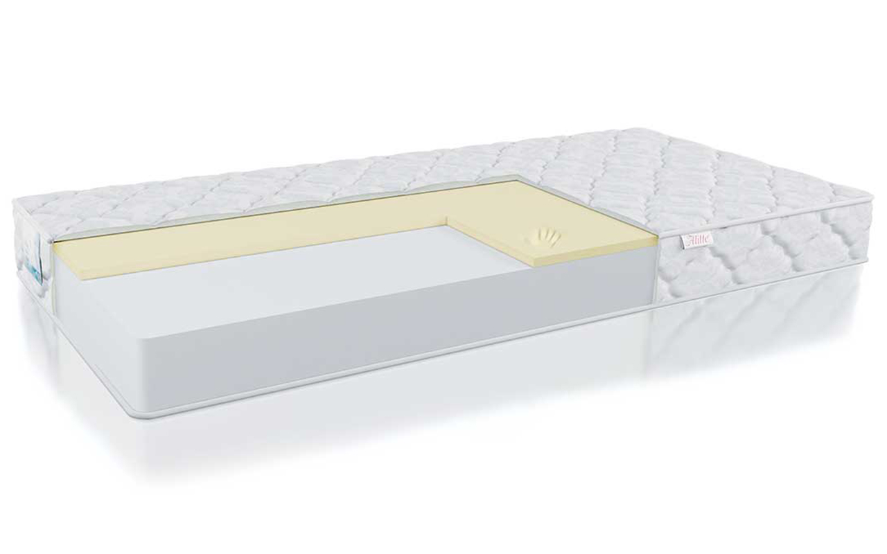 матрас Alitte Abillion Inside soft Hill S-16-E 1 Alitte Abillion Inside soft Hill S-16-E