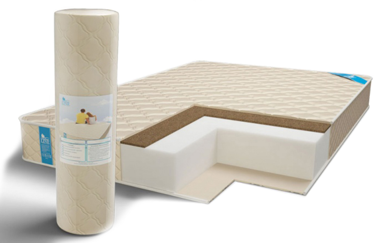 Comfort Line Roll Classic Cocos +