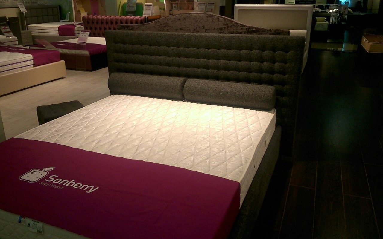 Sonberry Capri фото 30