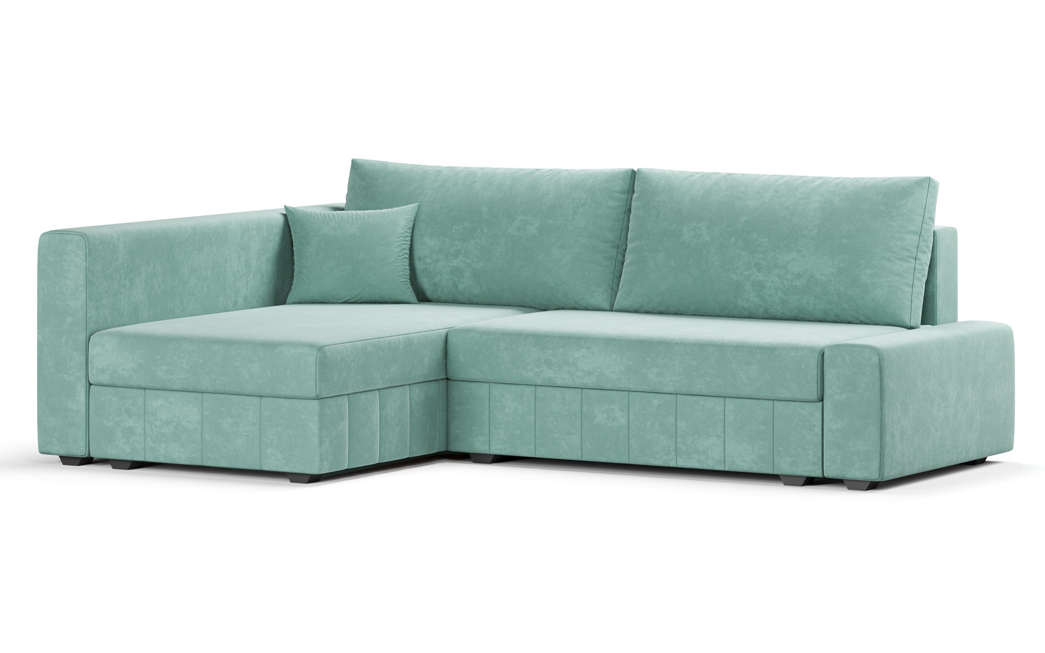 Gupan Соланж угловой