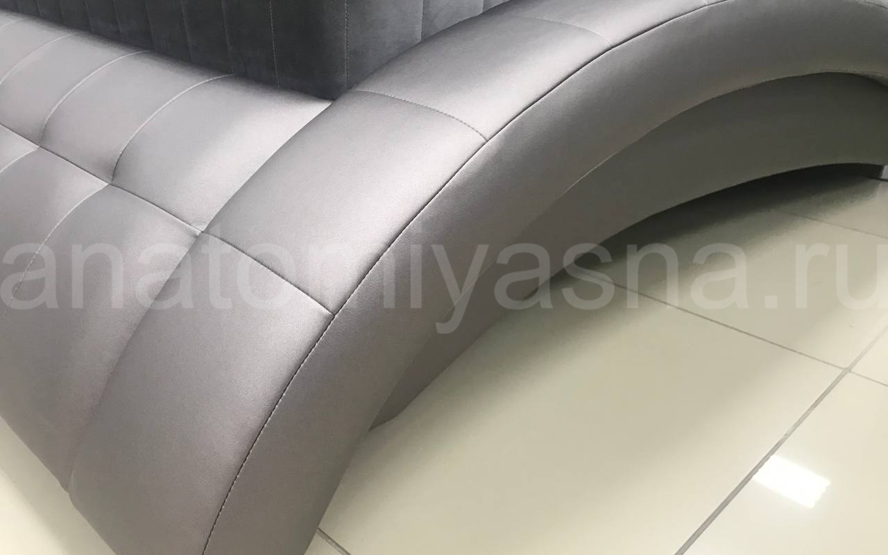 отзыв о Кровать Орматек Атлантико фото 7