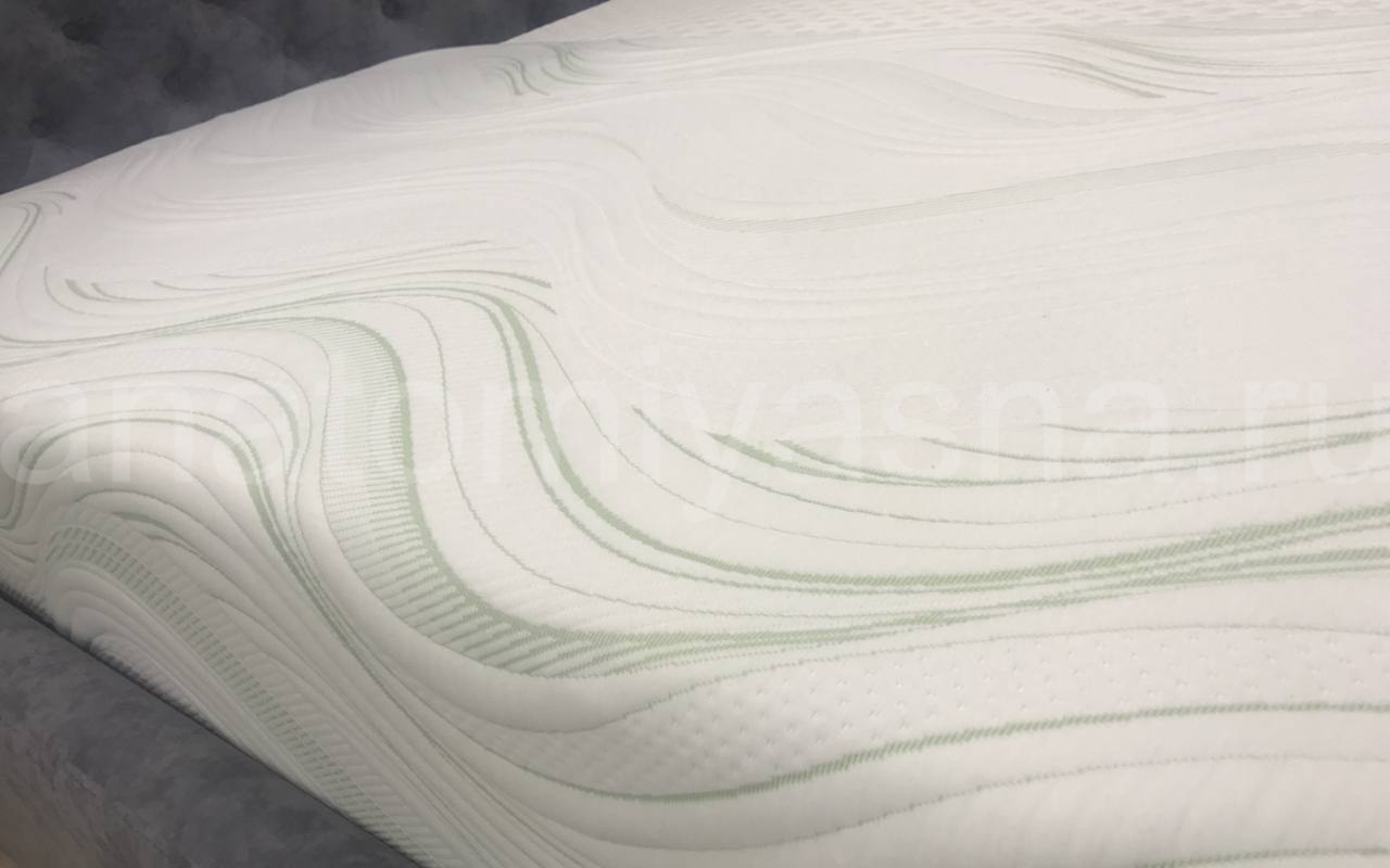 отзыв о Матрас ProSon Dream Motion Memo M фото 5