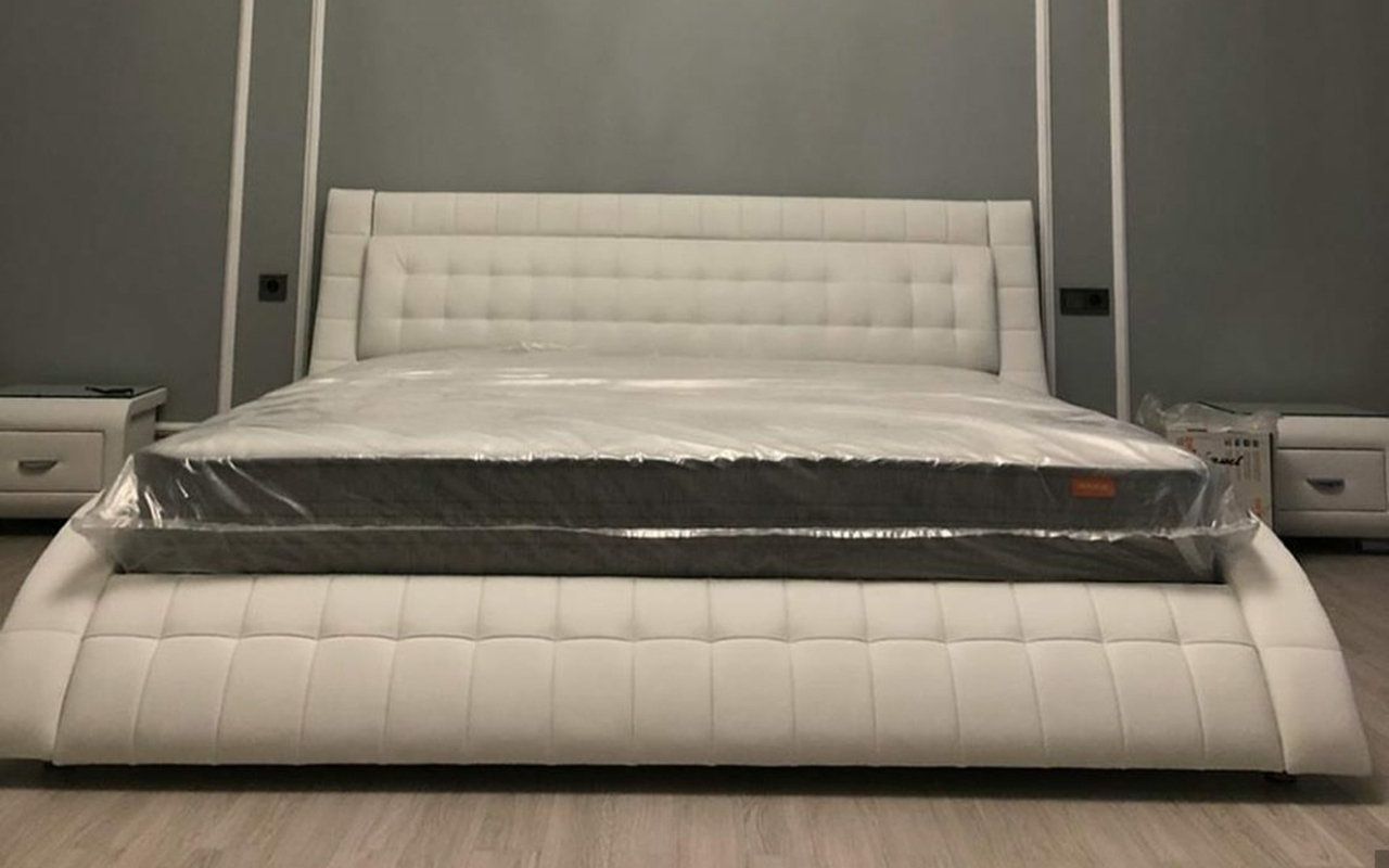 отзыв о Кровать Орматек Атлантико фото 5